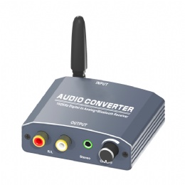VT-609B Bluetooth Audio Converter