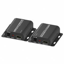 VT-505S 4K HDMI 2.0 extender 60m