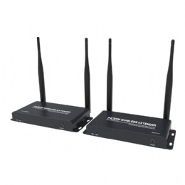 1080P HDMI wireless extender 200m