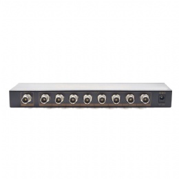 1x8 SDI splitter