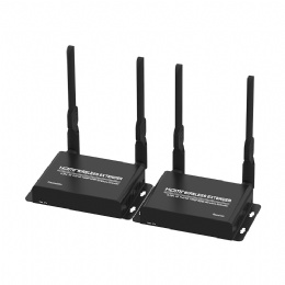 1080P HDMI wireless extender 50m