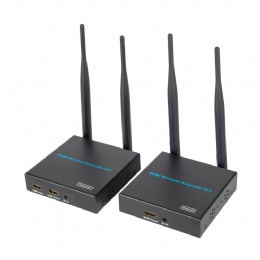 1080P HDMI wireless extender 300m