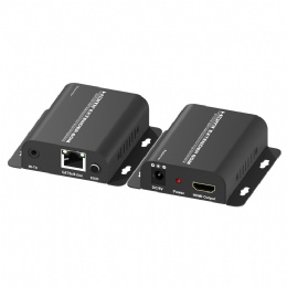 VT-505A 1080P HDMI extender 60m IR