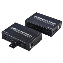 VT-51060 1080P HDMI KVM extender 60m