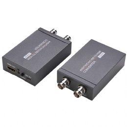 AHD to HDMI converter