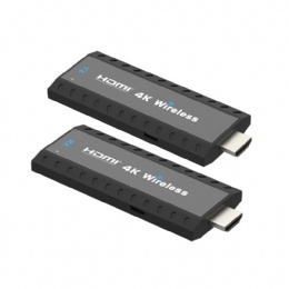 VT-WS030A Mini HDMI wireless extender 4K