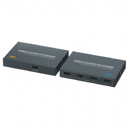 VT-U2150 150m USB 2.0 extender