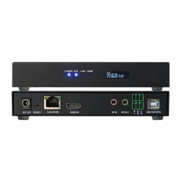 VT-IPM915 HDMI over IP extender