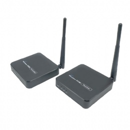 1080P HDMI wireless extender 50m